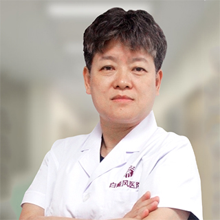 巫文 副医师