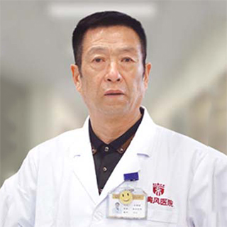 许增银医生