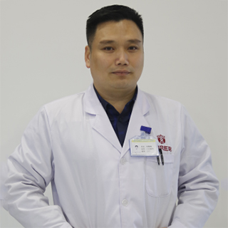 郑聚峰医生